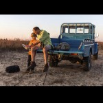 Amazon Cloud Drive Photos arriva su iPad