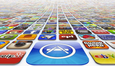 Apple raggiunge i 10 miliardi di dollari di vendite in App Store nel 2013