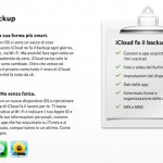 Backup su iCloud: qualche considerazione