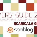 Buyer’s Guide 2014: la guida definitiva per il tuo iPad – SCARICALA GRATIS!