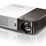 BenQ GP20, il nuovo proiettore che si interfaccia con l’iPad