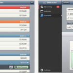 Teniamo traccia delle finanze personali con Bill Tracker
