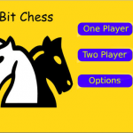 Bit Chess è un nuovo e semplice gioco di scacchi per iPad