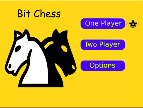 Bit Chess è un nuovo e semplice gioco di scacchi per iPad