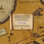 Vinci premi reali con il gioco Caccia al Tesoro per iPad