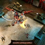 Arrivano nuovi contenuti per Dungeon Hunter 4