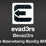 Gli Evad3rs annunciano: “i nostri rapporti con TaiG sono terminati”