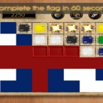 Flag it!, il puzzle game con le bandiere del mondo
