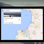 Google Maps: arriva il supporto a iOS 8