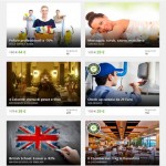 Groupon si aggiorna e diventa universale