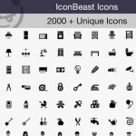 Scarica oltre 2000 icone ottimizzate per iOS 7