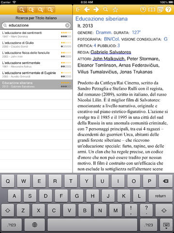ilMorandini iPad pic0