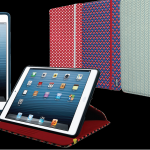 SBS presenta le Book Stand 3D per iPad mini