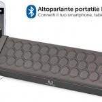 Rockbox RAW, un nuovo speaker Bluetooth per iPad