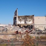 Iniziano i lavori per l’Apple Campus 2