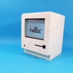 Ecco un’iPad trasformato in un classico Mac in un video timelapse con i LEGO