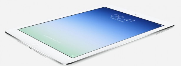 Crash su iPad Air? Un aggiornamento pulito ad iOS 7.1 potrebbe risolvere il problema