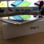 iPad Air con lo sconto del 10% direttamente in Apple Store, si può.