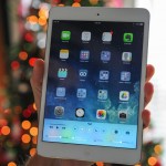 iPad mini con Retina Display: le vendite schizzeranno nel primo trimestre del 2014