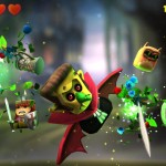 Affettiamo i nostri nemici in KingHunt