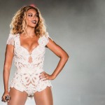 Il nuovo visual album di Beyonce manda iTunes in crash