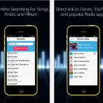 Troviamo i testi delle canzoni con Lyrics for Rdio