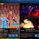 Segui i tuoi programmi preferiti con Mediaset Connect