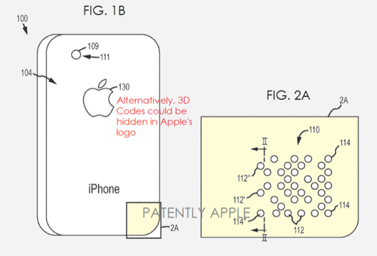 Apple brevetta un metodo per impedire la contraffazione degli iPad e iPhone