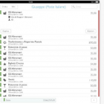 MoneyWiz, uno dei più potenti strumenti di gestione delle finanze personali disponibile su iPad, si aggiorna alla versione 1.5