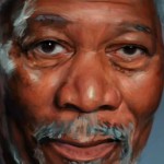 Prendi un artista, dagli un iPad ed ecco il risultato