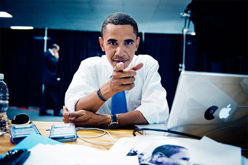 Obama parlerà di NSA com Tim Cook e altri dirigenti