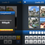 Quiz Città: indovina i nomi delle città con 4 immagini a disposizione