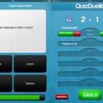 Quiz Duello: un’app divertente per sfidare gli amici
