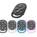 USBfever Remote Control: telecomando per scattare fotografie a distanza con iPad