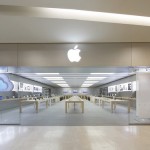 Apple Store in Italia: ecco svelati alcuni segreti