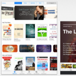 Da oggi puoi regalare un libro tramite iBooks