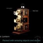 “Journeys of Invention”: interagisci con le più grandi invenzioni della storia