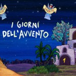 Prepariamoci alle feste con “I Giorni dell’Avvento – il calendario animato del Natale 2013