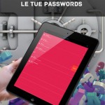 Proteggi Password Pro: proteggere, copiare, cancellare, esportare e modificare tutte le vostre password