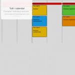 Nuovo update per Calendar Timeline