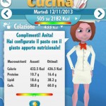 Tanti consigli sull’alimentazione con l’app gratuita FitMe