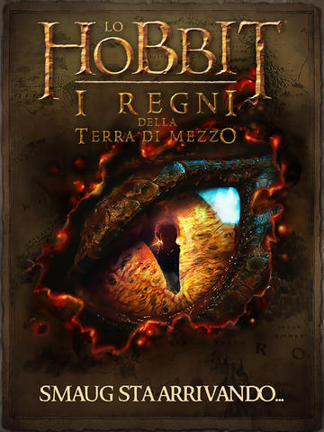 Tante novità per The Hobbit: Kingdoms of Middle-earth