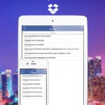 Gestisci le note su iPad con Fnotes