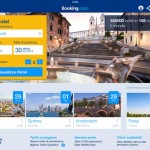 Nuovo update per Booking.com