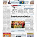 Il Corriere della Sera si scarica automaticamente su iPad