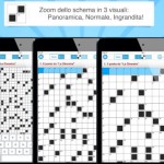 Il Cruciverba Gigante approda su iPad