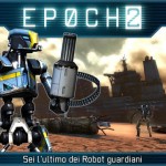 Ecpoch 2 si aggiorna con pieno supporto ai nuovi iPad