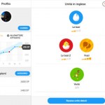 Nuovo update per Duolingo, l’app che ti insegna l’inglese giocando