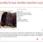 AllMyRecipes, il tuo libro di ricette personali