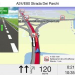 TomTom si aggiorna per iOS 7